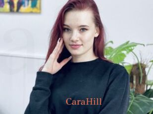 CaraHill