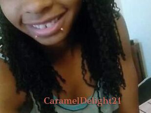 CaramelDelight21