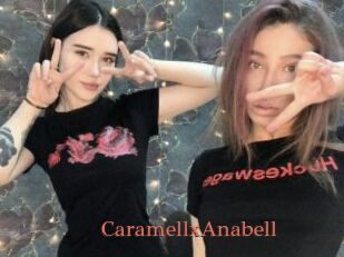 CaramellxAnabell