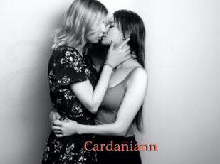 Cardaniann