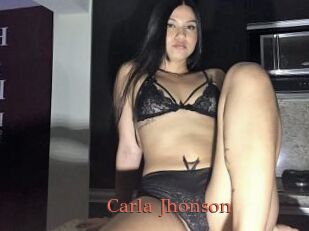 Carla_Jhonson