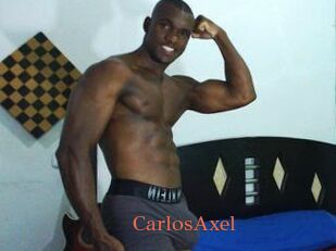 CarlosAxel