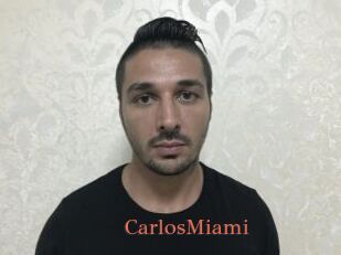 CarlosMiami