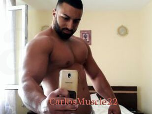 CarlosMuscle22