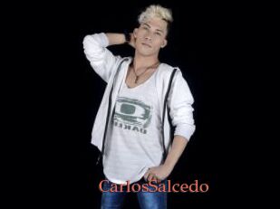 CarlosSalcedo