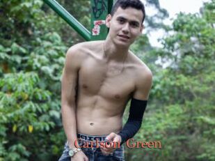 Carlson_Green