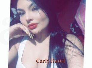 CarlyHand