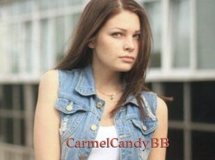 CarmelCandyBB