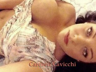 Carmen_Cavicchi