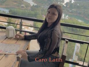 Caro_Latin