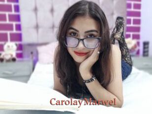 CarolayMarwel