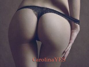 Carolina_YES