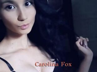 Carolina_Fox