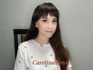 CarolineBoyd