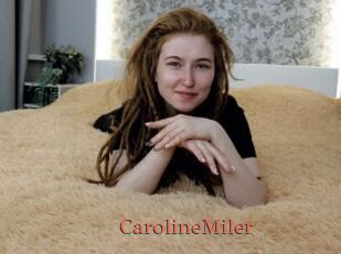 CarolineMiler