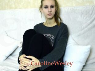 CarolineWesley