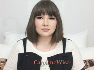 CarolineWise