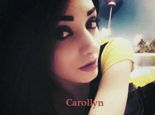 Carollyn