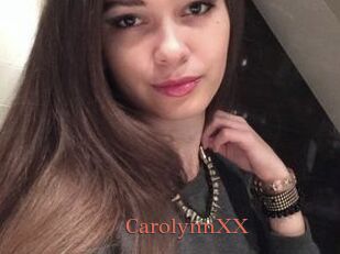 CarolynnXX