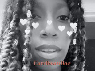 CarribeanBae