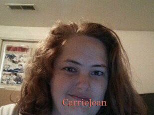 CarrieJean