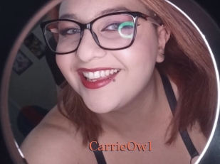 CarrieOwl