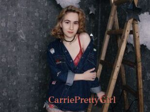 CarriePrettyGirl