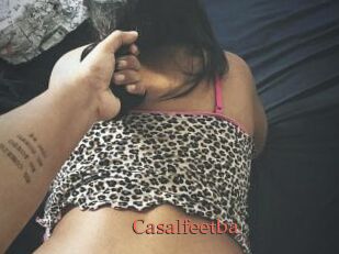 Casalfeetba