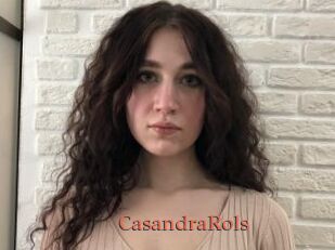 CasandraRols