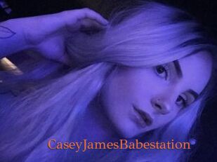 CaseyJamesBabestation