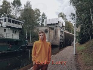 Casio_Larry