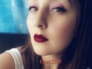 Cass290