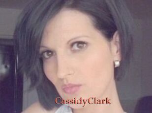 CassidyClark