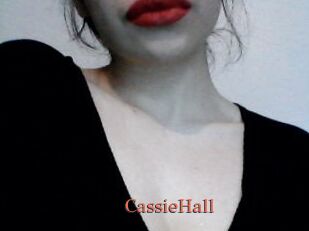 CassieHall