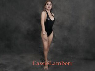 CassieLambert