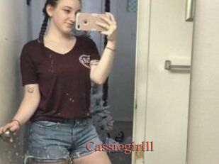 Cassiegirlll