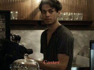 Caster