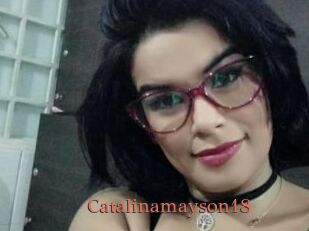 Catalinamayson18