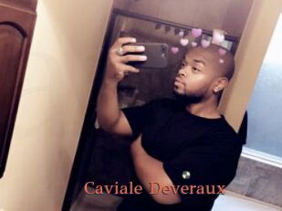 Caviale_Deveraux