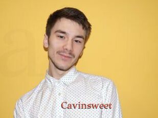 Cavinsweet