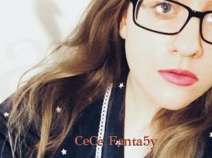 CeCe_Fanta5y