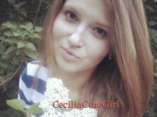 CeciliaCuteGirl