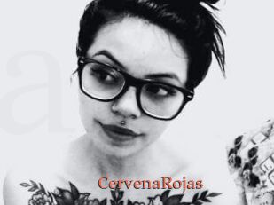 CervenaRojas