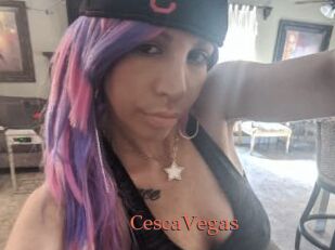 CescaVegas