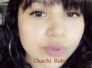 Chachi_Baby