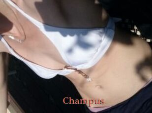 Champus