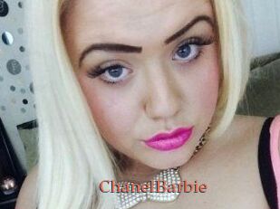 ChanelBarbie