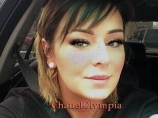 ChanelOlympia