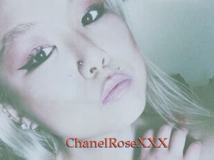 ChanelRoseXXX