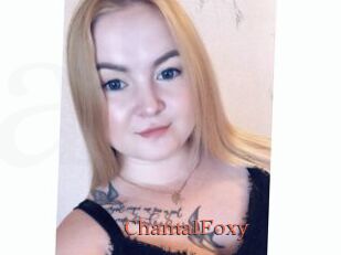 ChantalFoxy